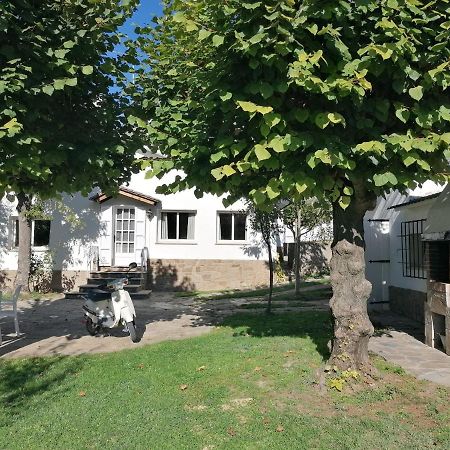 Вилла La Casa Xica Perafita Экстерьер фото