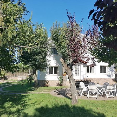 Вилла La Casa Xica Perafita Экстерьер фото