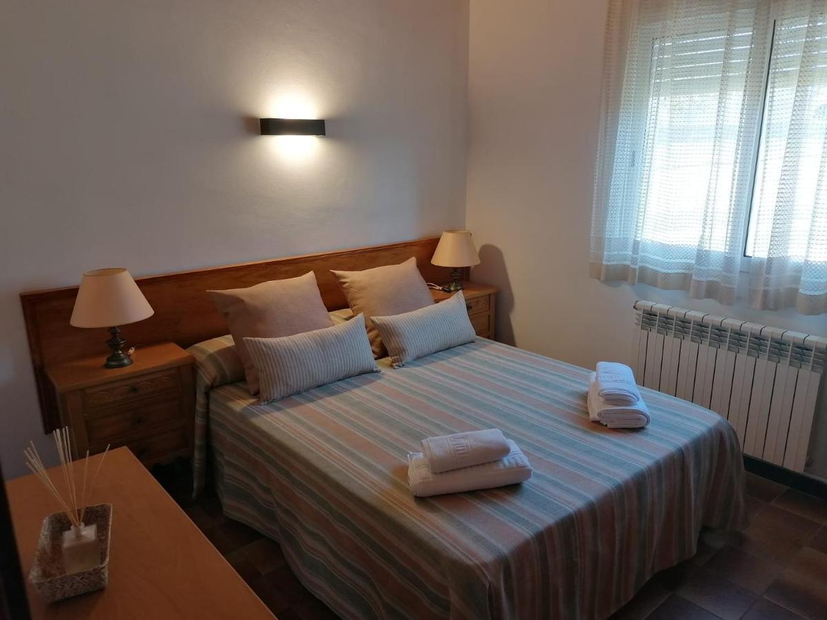 Вилла La Casa Xica Perafita Экстерьер фото
