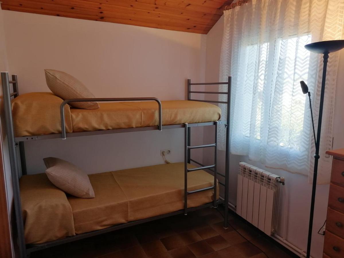 Вилла La Casa Xica Perafita Экстерьер фото